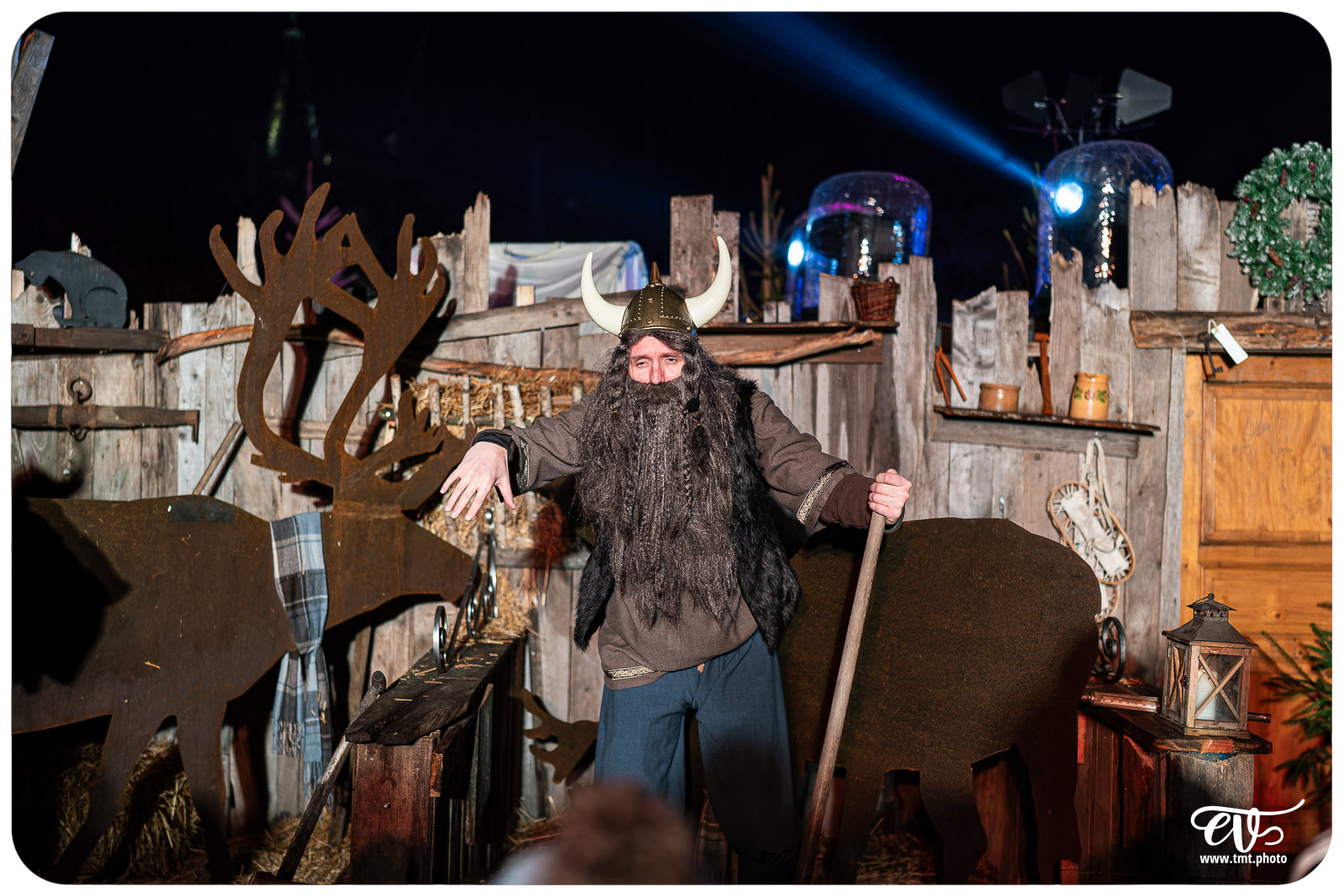 LA FABRIQUE DES RÊVES (EX NIHILO WISSEMBOURG)